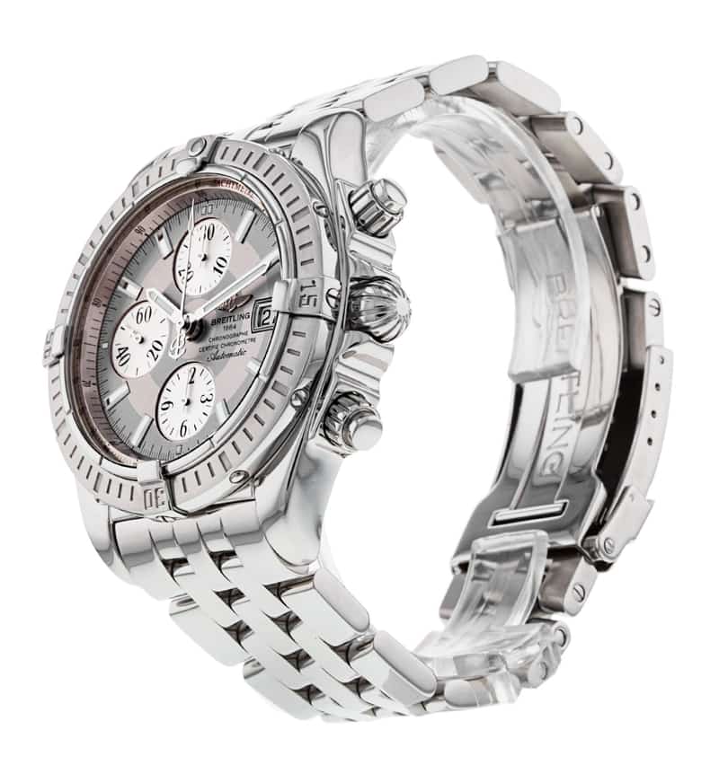 Breitling Chronomat Evolution A13356